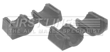 Repair Kit, stabiliser coupling rod FIRST LINE FSK7256K