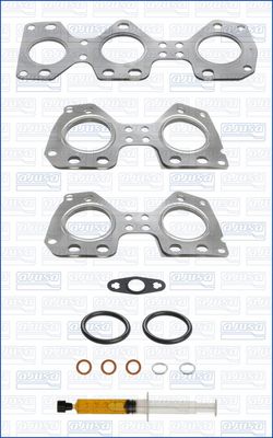 SET MONTAJ TURBOCOMPRESOR