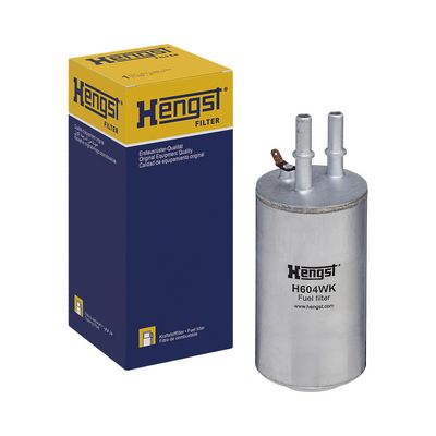 Vorschau Kraftstofffilter Ansicht 2