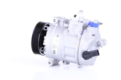 COMPRESOR CLIMATIZARE NISSENS 890633 10