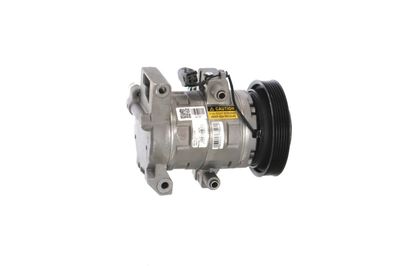 COMPRESOR CLIMATIZARE REMANTE 005001000287R 45