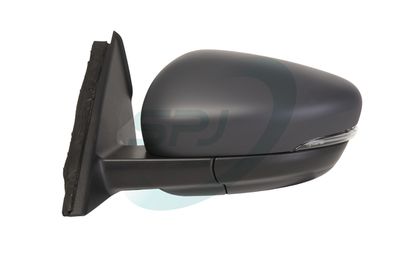 SPJ E-3787 Наружное зеркало  для FORD KUGA III (DFK) 2.0 EcoBlue mHEV