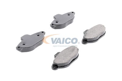 BREMSBELAGSATZ SCHEIBENBREMSE VAICO V240028 53