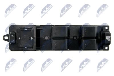 COMUTATOR MACARA GEAM NTY EWSMZ004 3