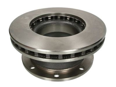 Brake disc Links/Rechts (377mmx45mm) past: BPW SKH 01.97-