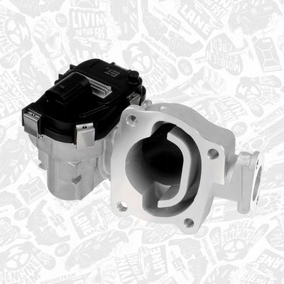 CLAPETA CONTROL ADMISIE AER ET ENGINETEAM ED0184 5