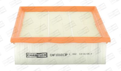 Воздушный фильтр CHAMPION CAF101013P для OPEL CORSA