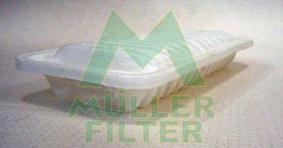 Воздушный фильтр MULLER FILTER PA749 для TOYOTA RACTIS