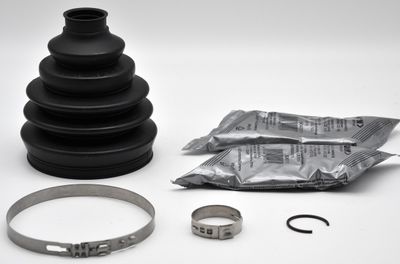 Zestaw osłon, wał napędowy LÖBRO GKNB20616