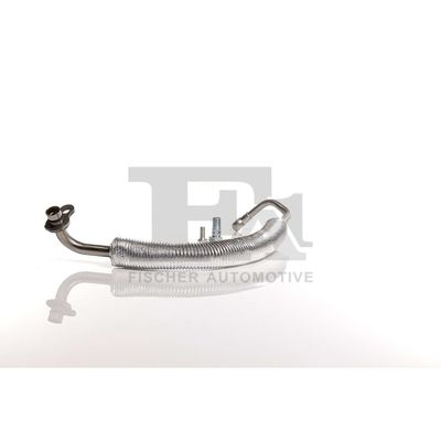 CONDUCTA ULEI INCARCARE FA1 610863Z 13