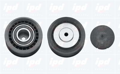 ROLA INTINZATOR CUREA TRANSMISIE