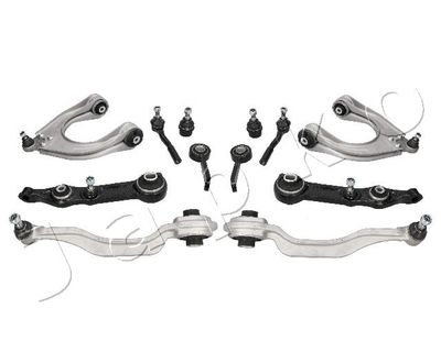 Control/Trailing Arm Kit, wheel suspension 1580503