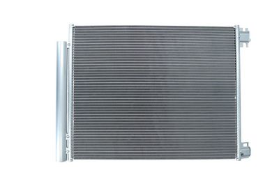 CONDENSATOR CLIMATIZARE KAMOKA 7800167