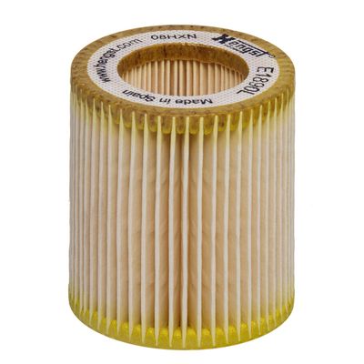 Luchtfilter