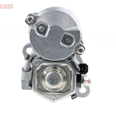 Starter (12V, 1,2kW, nieuw) past: KUBOTA L 3608, L 4018, L 5018, M 6040, M 7040