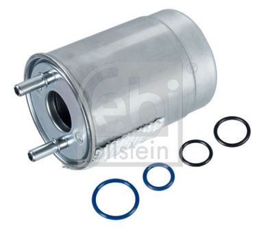 FILTRU COMBUSTIBIL FEBI BILSTEIN 108737