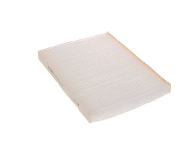 FILTER INNENRAUMLUFT BOSCH 1987435112 9