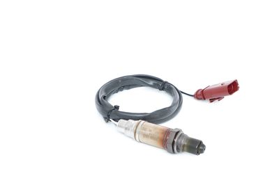 LAMBDASONDE BOSCH F00HL00391 25