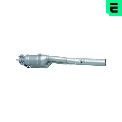катализатор OPTIMAL OP-ECC03223