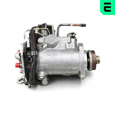 POMPA DE INALTA PRESIUNE OPTIMAL OPEDP22004RM 2