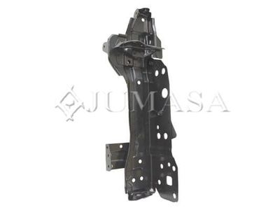 Облицовка передка JUMASA 06015129 для TOYOTA PRIUS