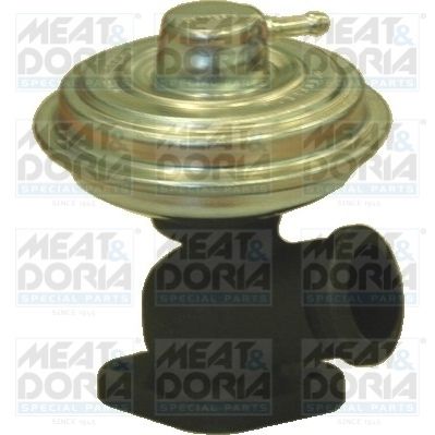 Zawór AGR MEAT & DORIA 88109