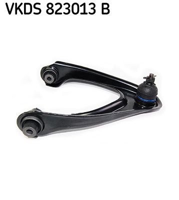Control/Trailing Arm, wheel suspension VKDS 823013 B