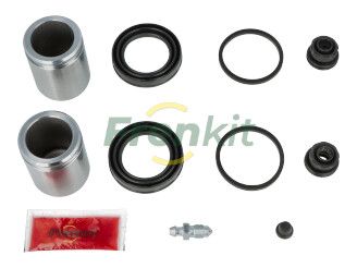 Reparatursatz, Bremssattel