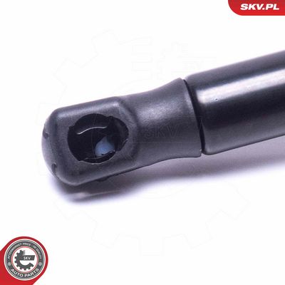 Pneumatická pružina, kapota motoru ESEN SKV 52SKV130