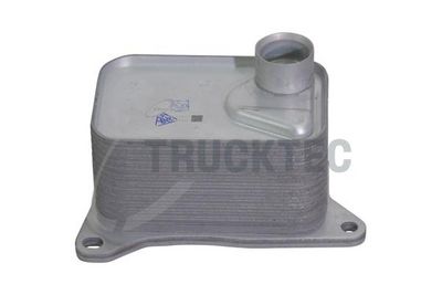 RADIATOR ULEI ULEI MOTOR