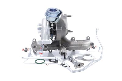 LADER AUFLADUNG BTS Turbo T981188 9