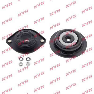 Repair Kit, suspension strut support mount SM1305