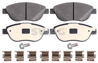 SET PLACUTE FRANA FRANA DISC