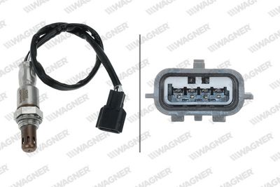 Sonda lambda WAGNER LBS00013