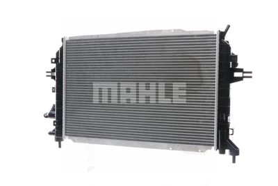 RADIATOR RACIRE MOTOR MAHLE CR1858000S 32