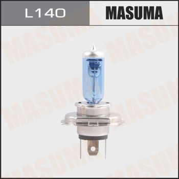 Лампа накаливания, основная фара MASUMA L140 для TOYOTA NOAH/VOXY