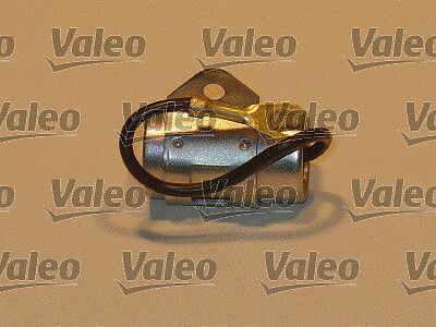 VALEO Конденсатор, система зажигания