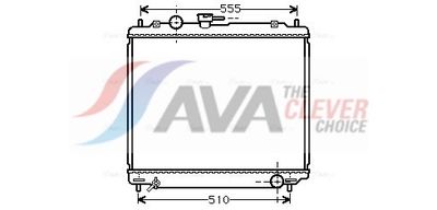 KüHLER MOTORKüHLUNG