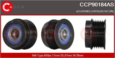 FULIE ALTERNATOR