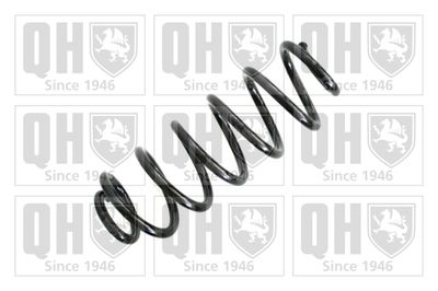 QUINTON HAZELL QCS6096 Пружина подвески  для SEAT ALTEA (Сеат Алтеа)