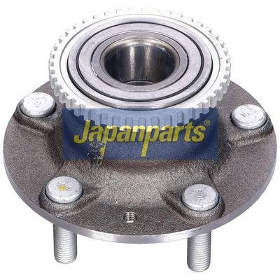 JAPANPARTS Ступица колеса