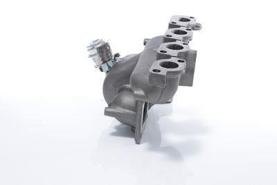 LADER AUFLADUNG BTS Turbo T912370 19