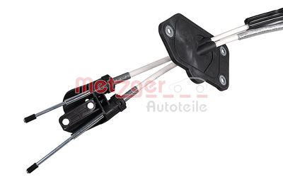 SEILZUG SCHALTGETRIEBE METZGER AUTOTEILE 3150351 2