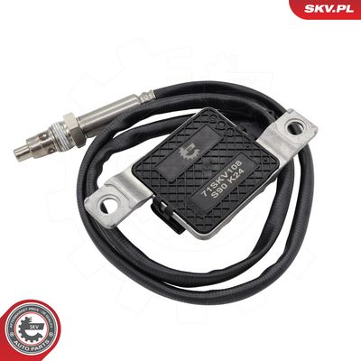 NOx-senzor, NOx-katalyzátor ESEN SKV 71SKV108