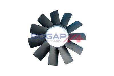 PALETA VENTILATOR RACIRE MOTOR BOGAP B4242100 1