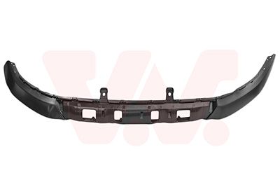 SPOILER VAN WEZEL 8396501