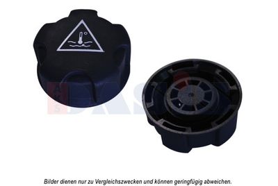 VERSCHLUSSDECKEL KüHLER