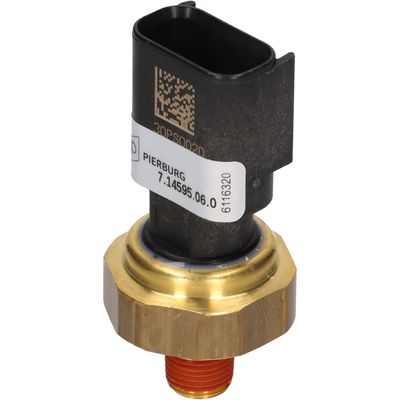 SENSOR ÖLDRUCK PIERBURG 714595060 5