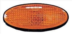 TYC 18-5337-01-2 Указатель поворотов  для NISSAN MICRA II (K11) 1.0 i 16V