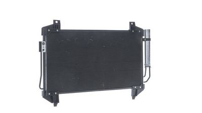 CONDENSATOR CLIMATIZARE MAHLE AC984000S 14